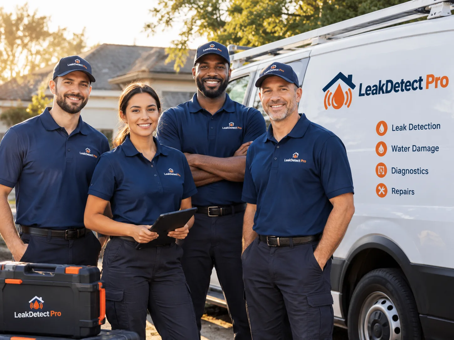 Roof Repair company in Pfafftown, NC